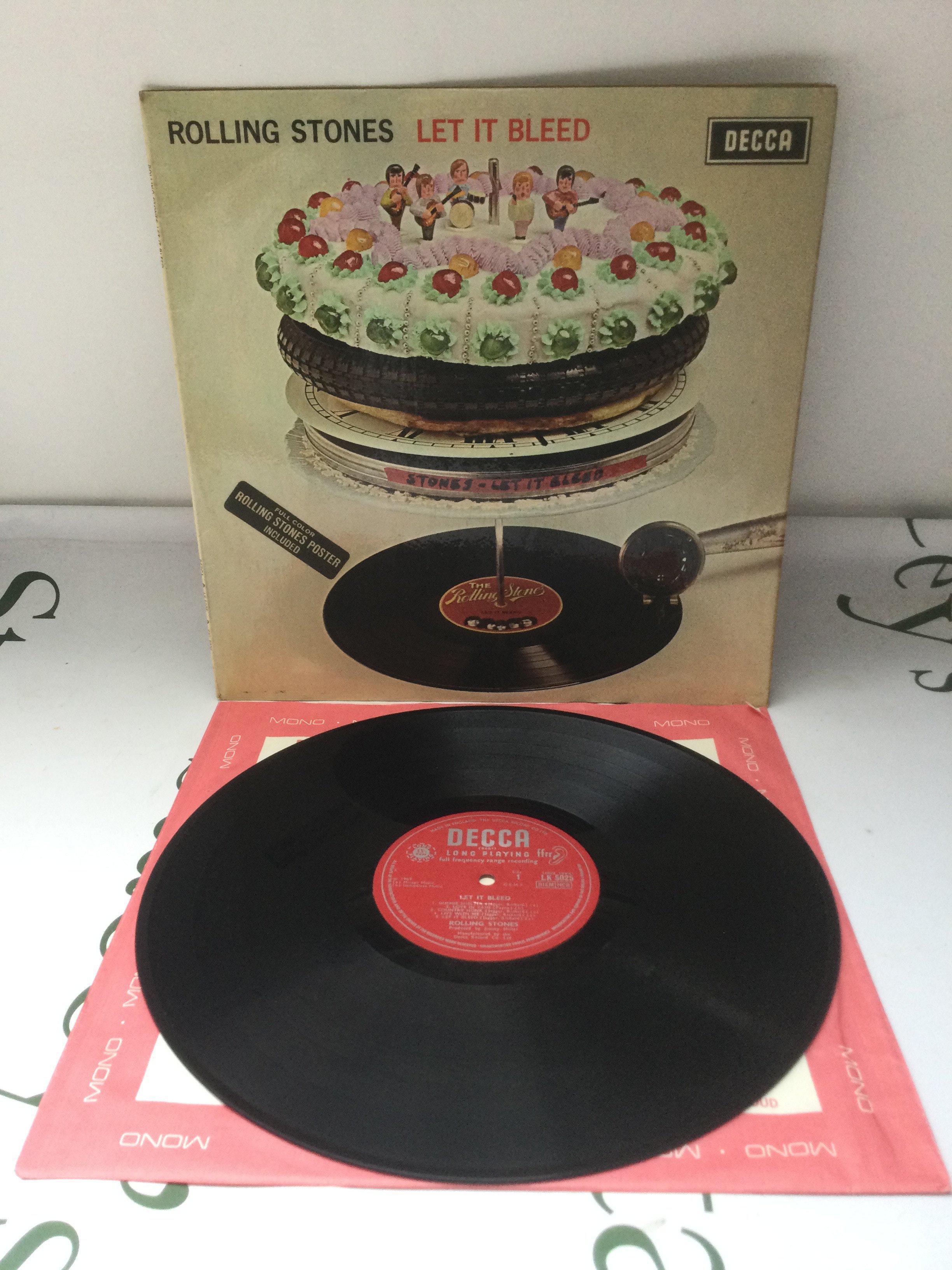 Music & Entertainment Auction