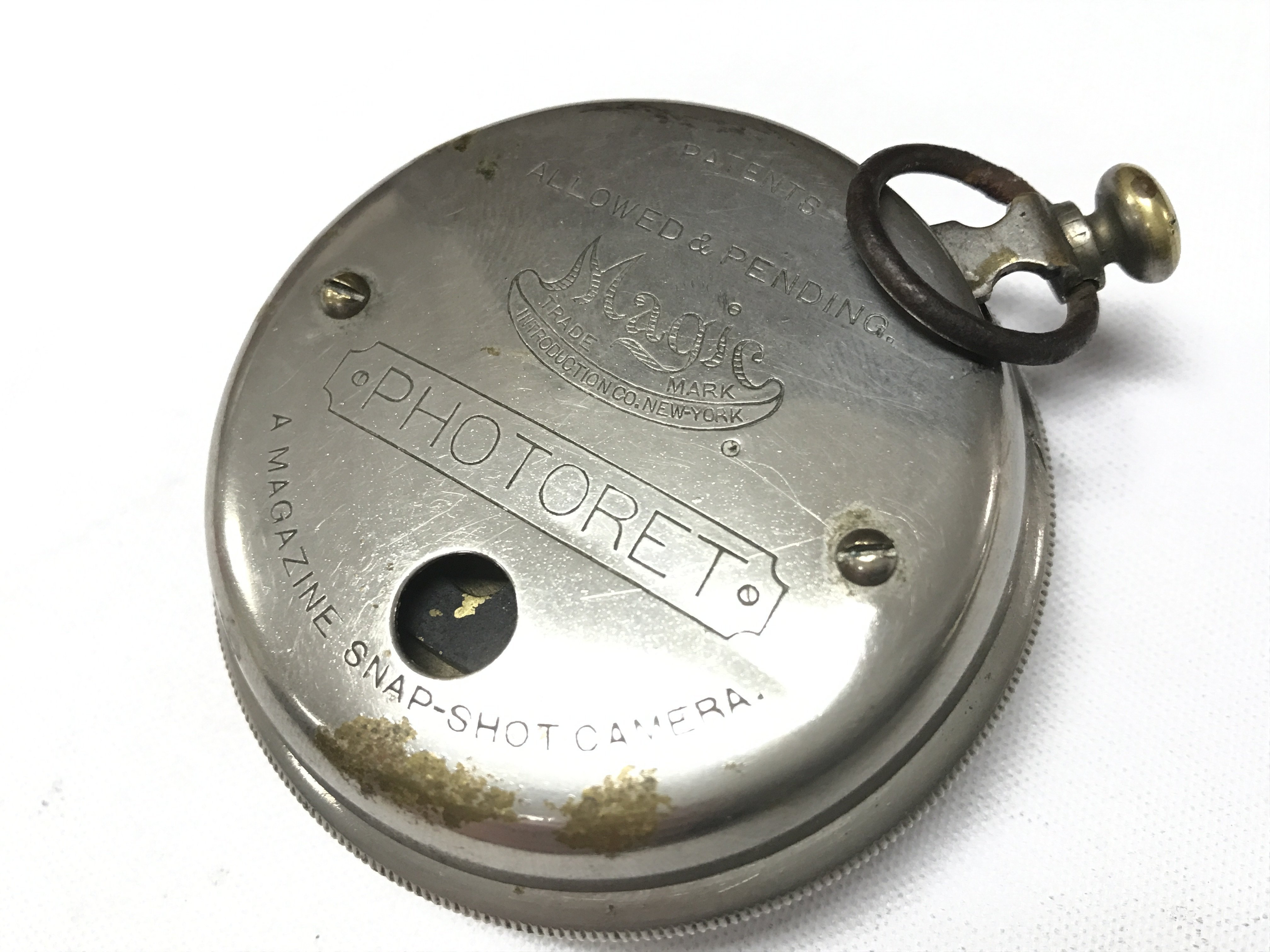 CUSTOMER DISCLAIMER It is the buyers responsibility to satisfy themselves before bidding on the condition and authenticity of the items. We will not enter into any post sale negotiations. Any Purchasers of Replica imitation Fire Arms at Auction. The buyer must comply with the violent crime reduction act 2006 section 36. You will be required to sign your purchase receipt and acknowledge your understanding of the above.