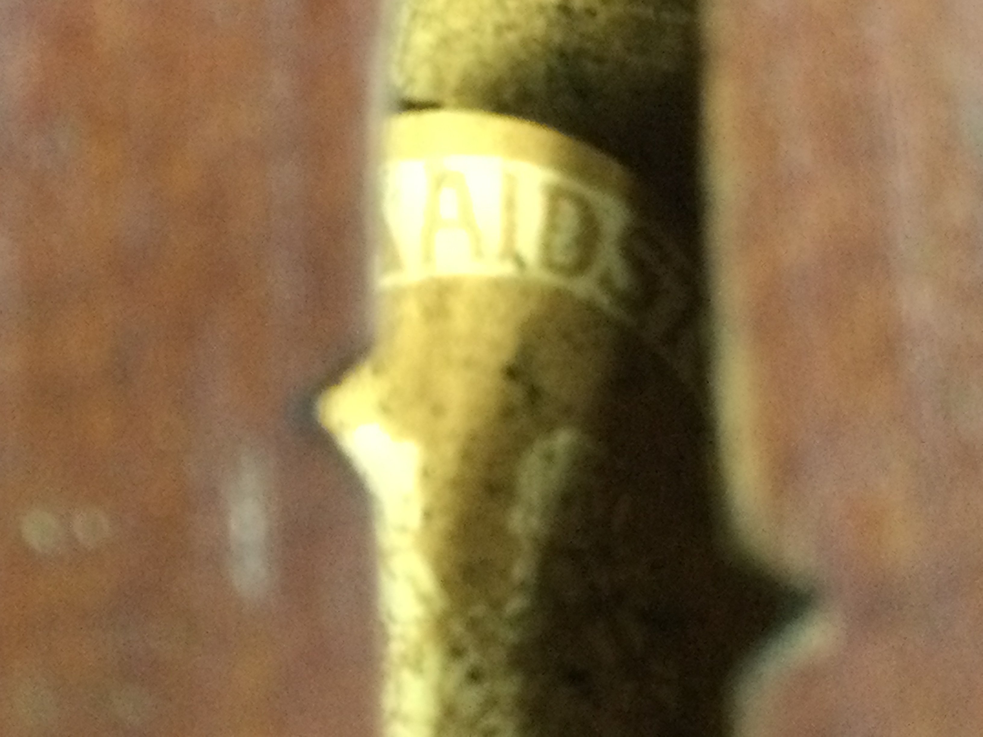 Two cased Maidstone violins 3/4 size 55cm long approximately. Postage category C NO RESERVE