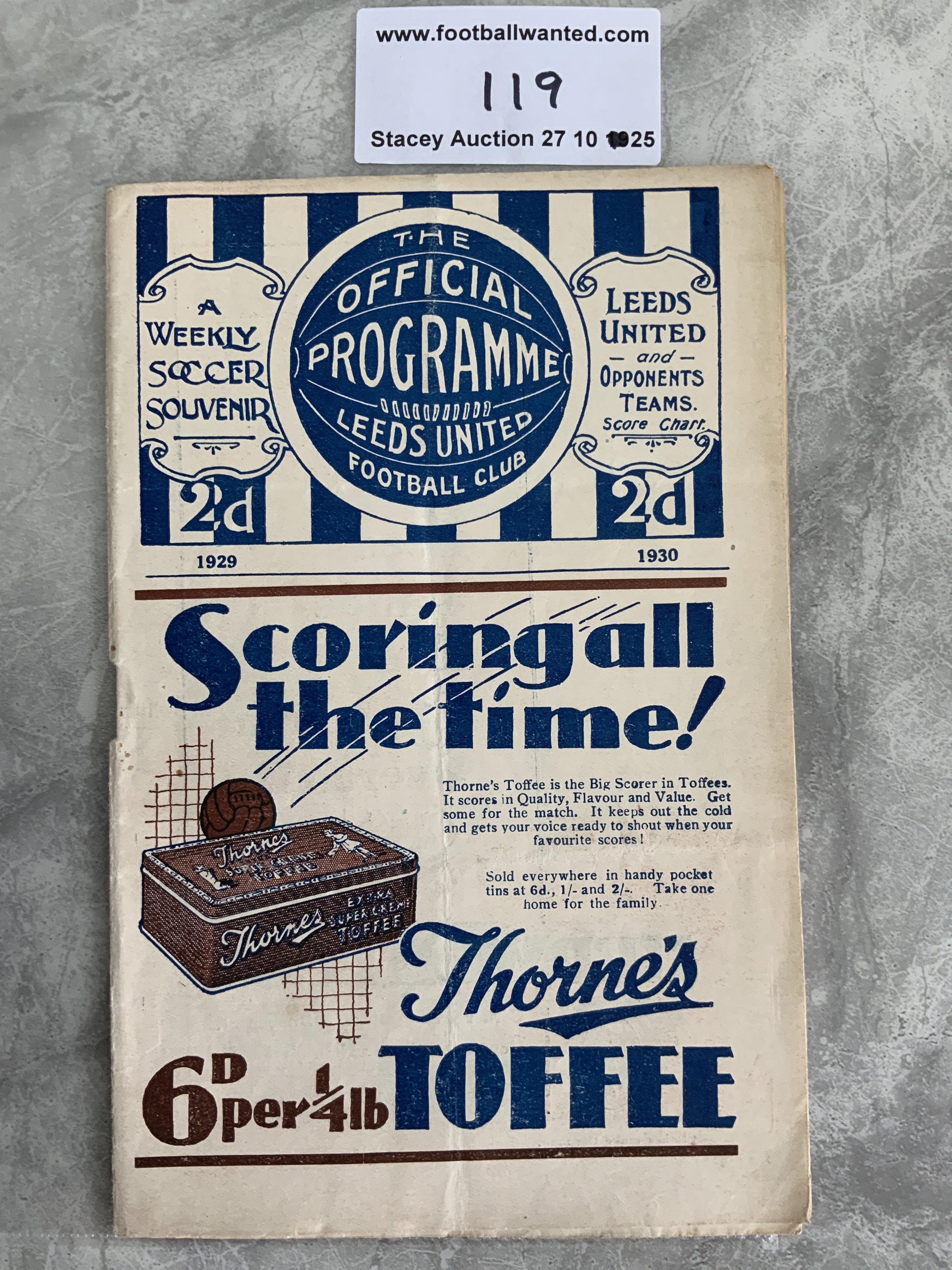 Football Programme Box: From the 50s to the 70s including 50s FA Cup finals. Wide range of clubs often with minor faults. (300)