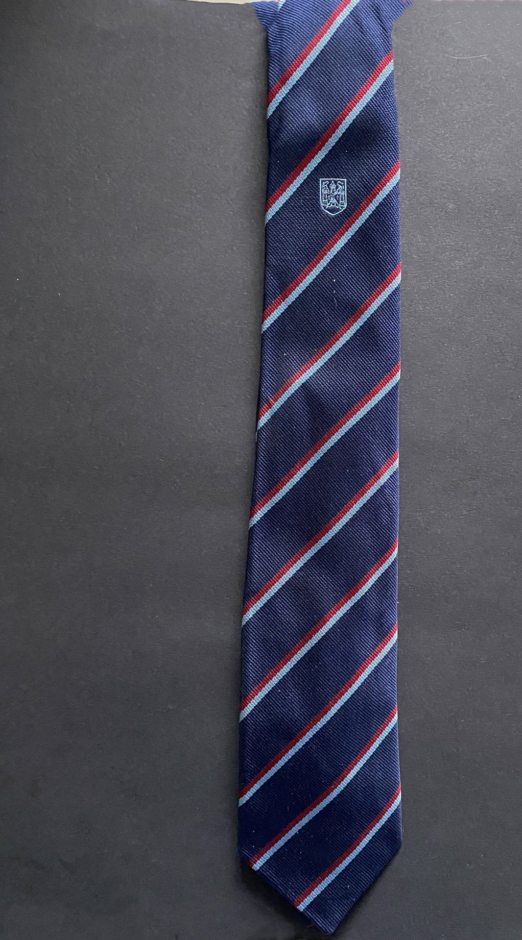John Lyalls Football Tie Collection: Picked up in his career to include Football League Premier League Referees Associations Essex County Canadian and New Zealand FA and more. List of ties pictured online. (19)