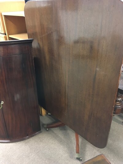 A pair of Redmond & Hale occasional tables