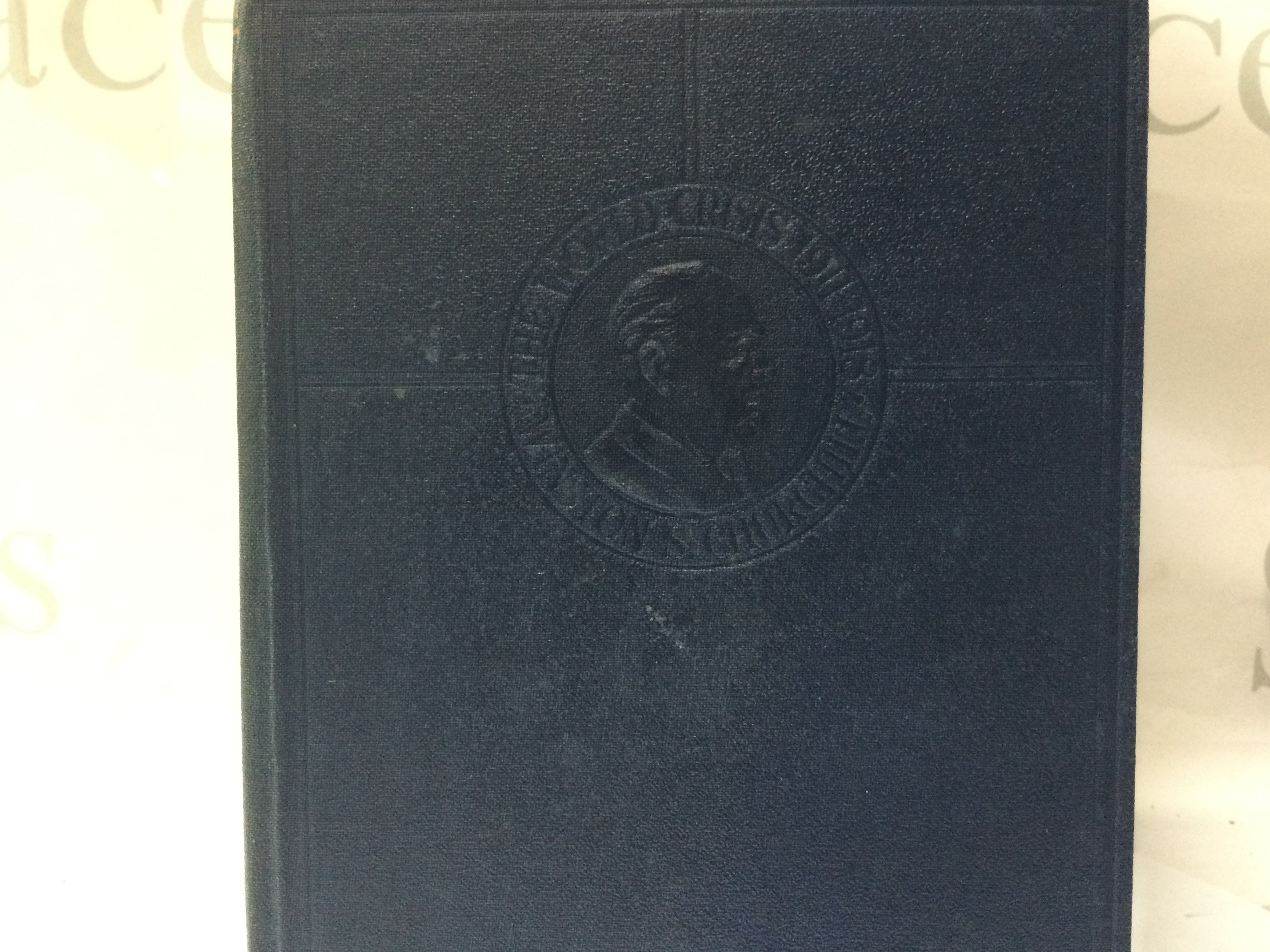 The World Crisis 1911-1918 Winston S. Churchill volumes 1 and 2 . Postage category B- NO RESERVE