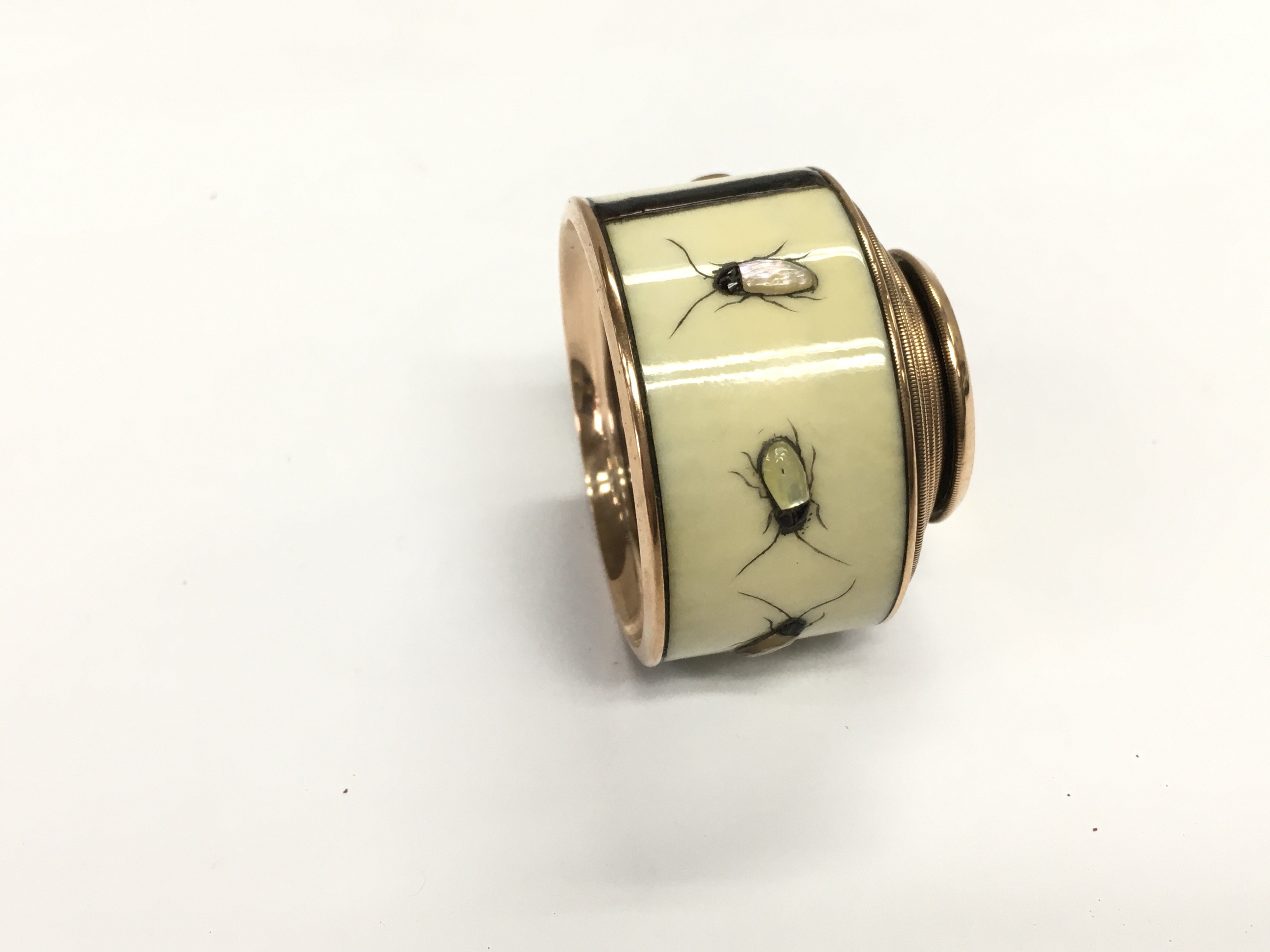 A Shibayama telescope.