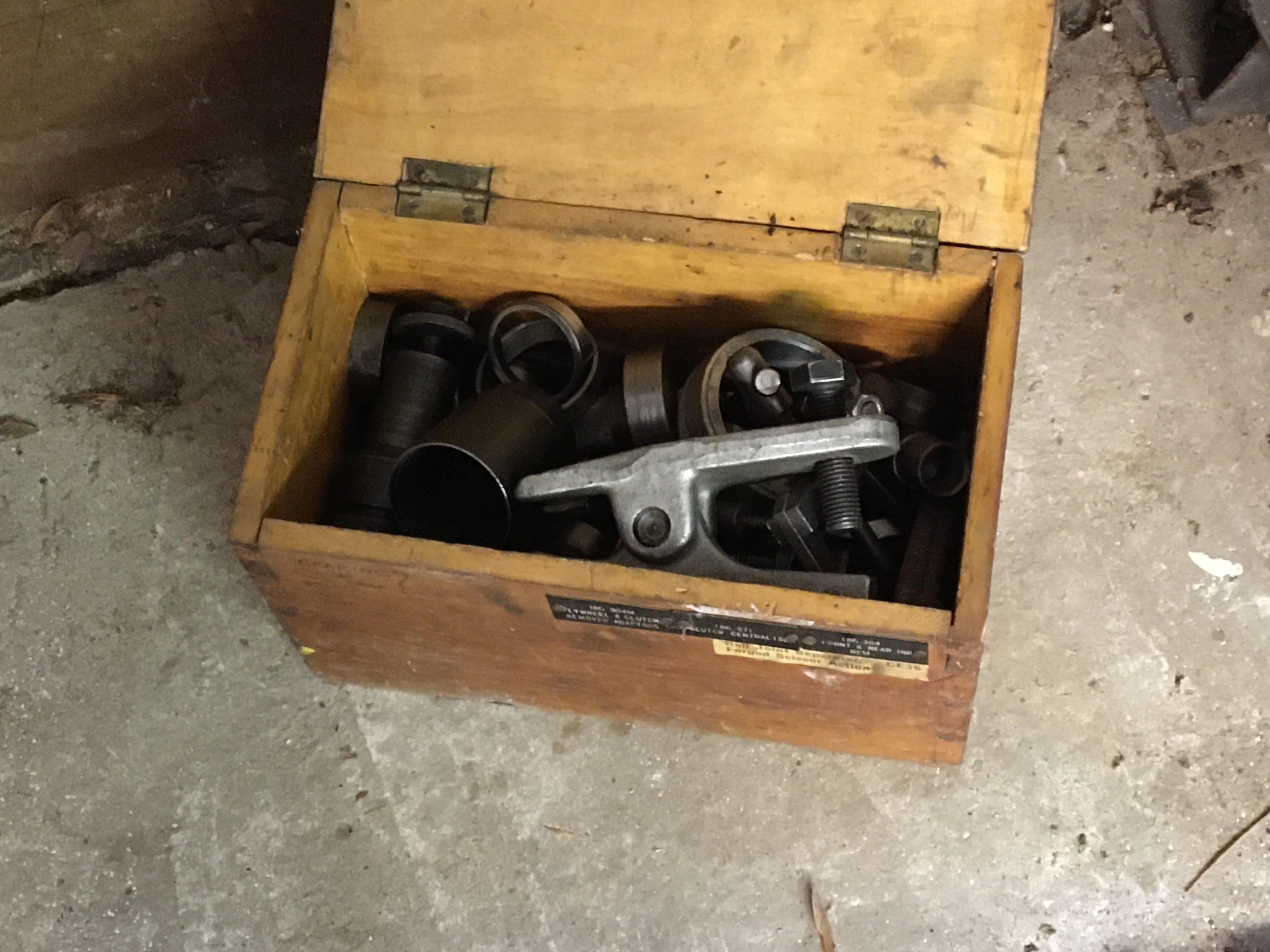 A Union Jubbilee lathe with a box of accessories good condition Viewing by appointment sold in situ buyer to collect RM15 South Ockendon.