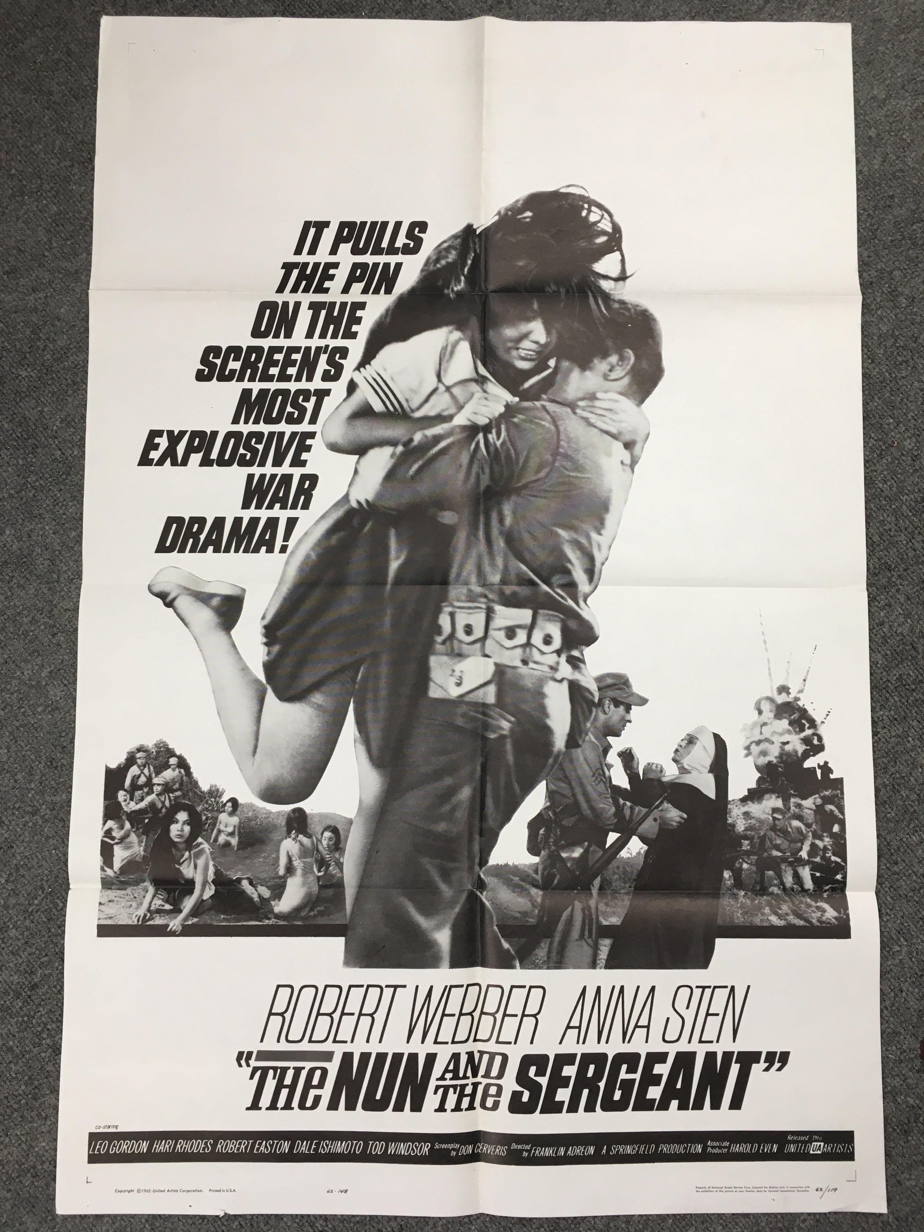 A collection of 15 film posters including Western and adventure movies.