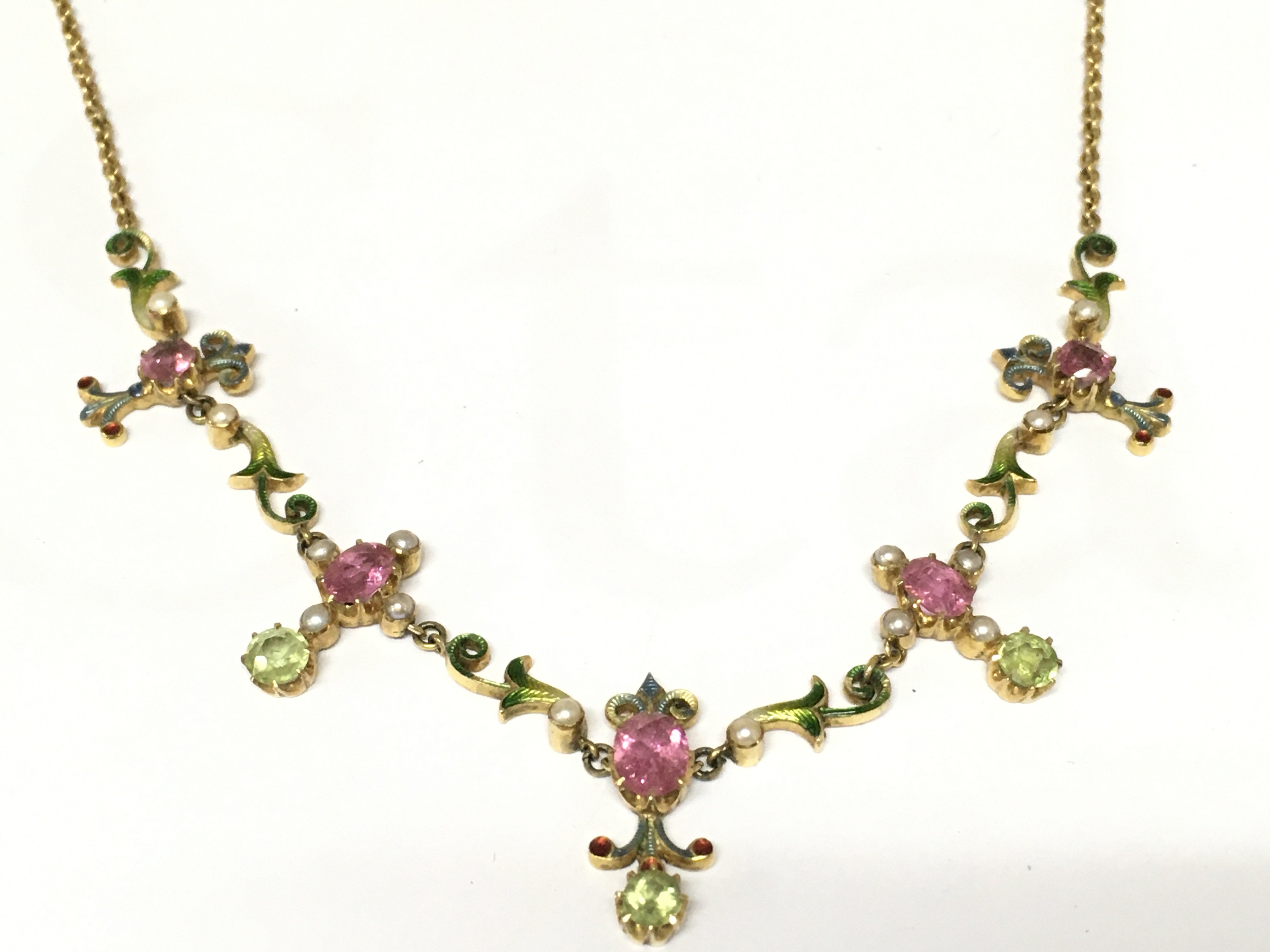 Specialist Sale of Jewellery, Silver & Gold