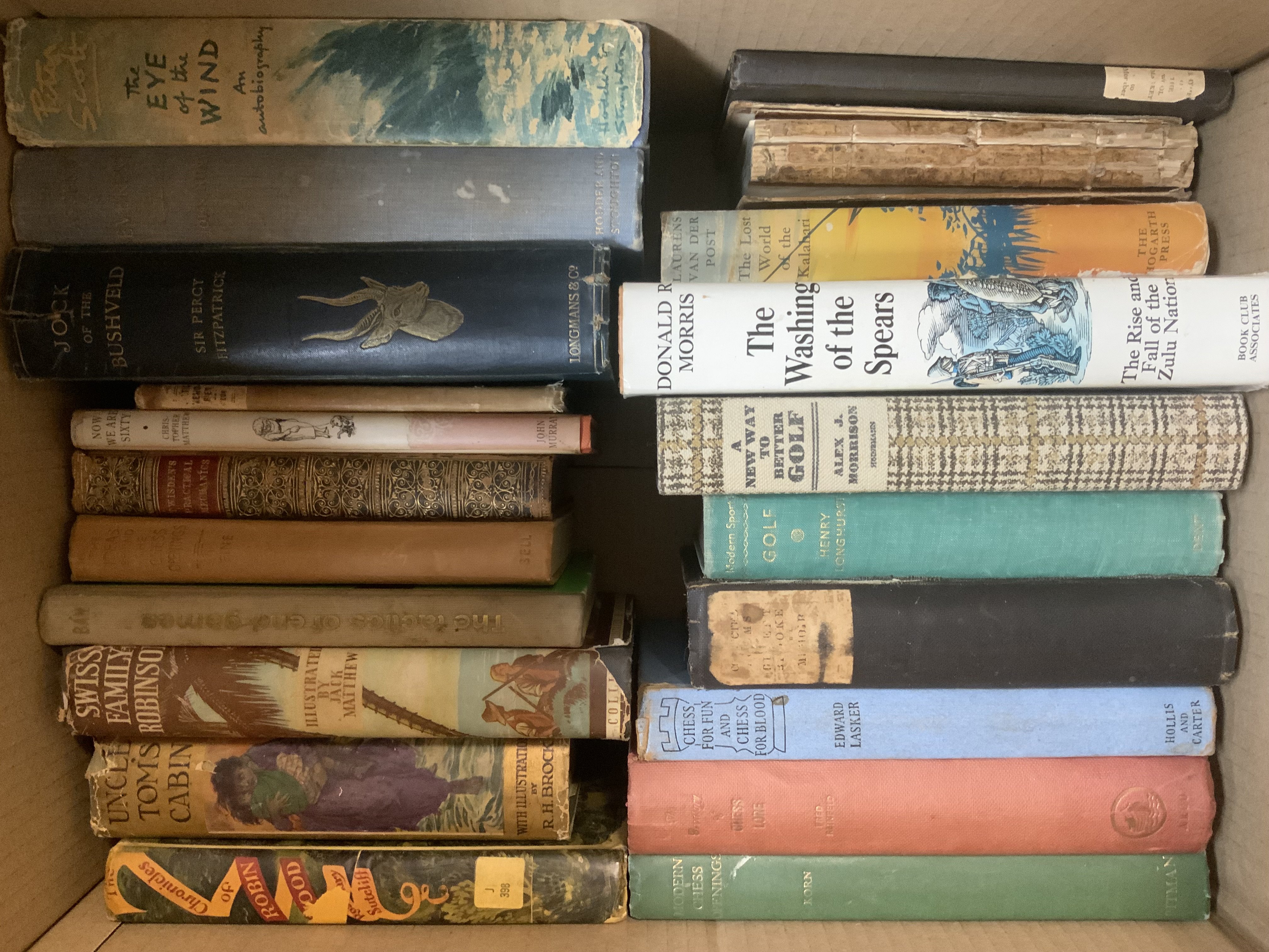 A good collection of vintage and antique books. To include Janes fighting ships, Wilfred Pickles signed copy between you and me etc.