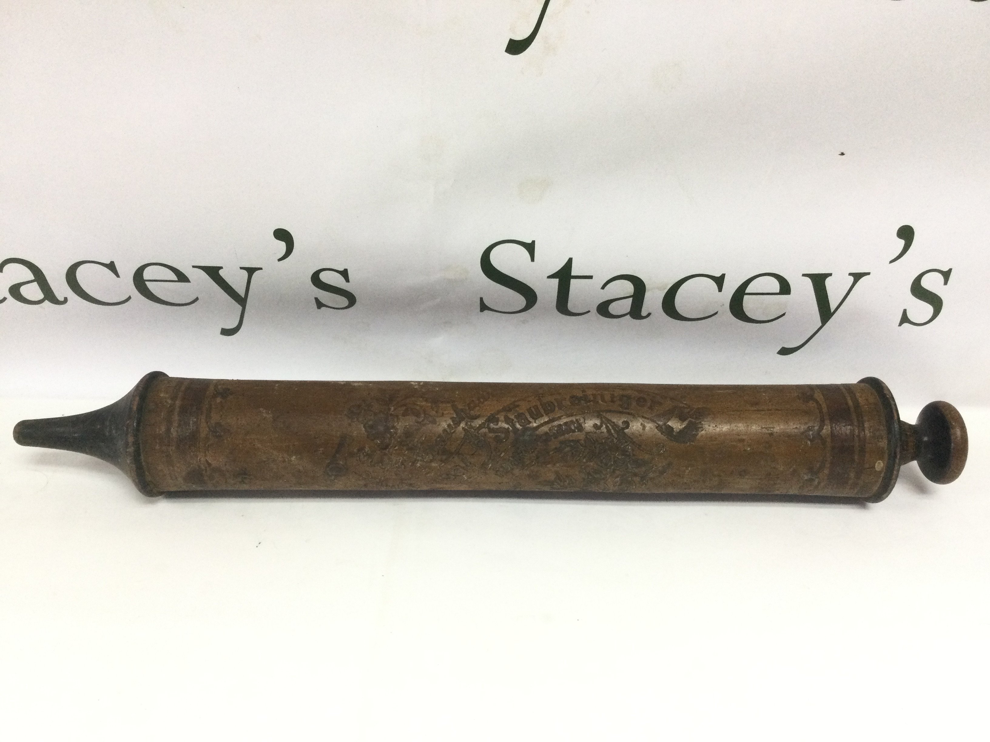 A vintage rose sprayer. Shipping category B.