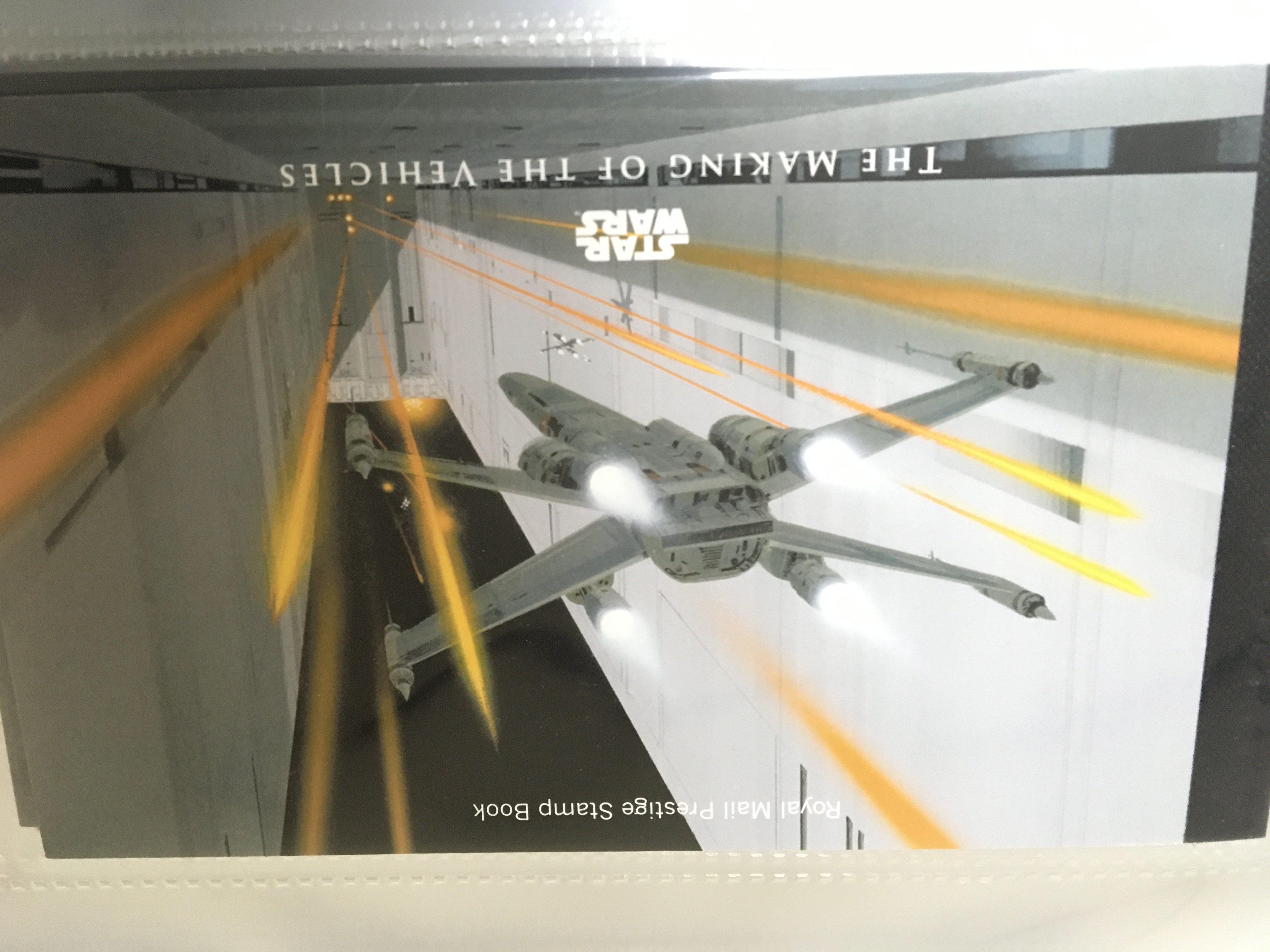 Six well presented albums containing Royal Mail Prestige stamp books each book containing approximately 20+ different themed Royal Mail stamp books all in extremely good condition including some early examples one album containing only nine covers. (6)