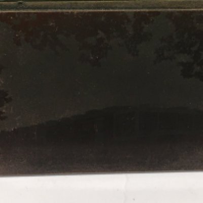 A collection of 4 unique copper printing plates made for the Matchbox company. Each plate is approximately 100 x 80mm.