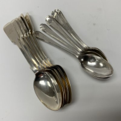 Silver Vesta case Birmingham hallmarked