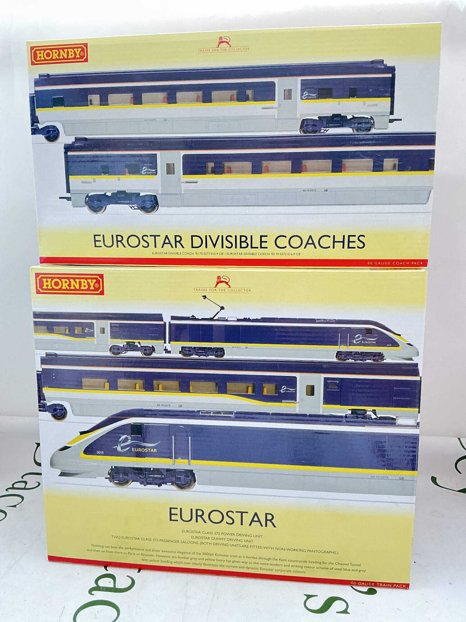 detail