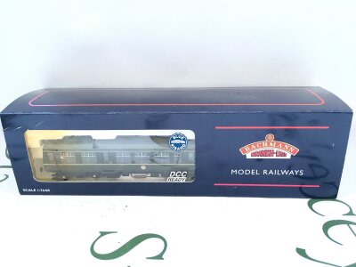 A Boxed Bachmann Class 108 2-Car DMU #32-900A. DCC Ready.