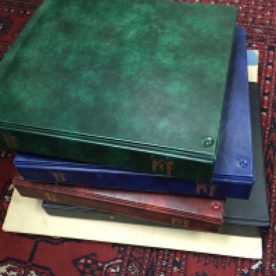 A collection of first day covers and British early 20th century stamps, some unused. Also including Sri Lankan stamps. Postage category C