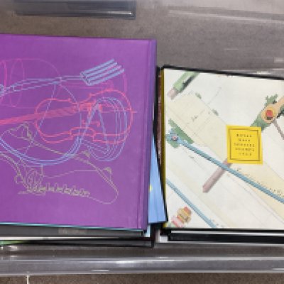 A collection of complete Royal Mail Special stamp albums including 1985,1986,1987,1989, 1991etc