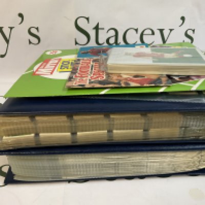 A collection of Brooke bond cigarette cards , action portraits of famous footballers by Sigma sport silhouettes, Players football player cigarettes. Postage category C