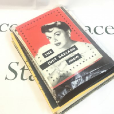 A Collection of film and theatre programmes including The Godfather, The Bolshoi Ballet, The Sound of music etc. postage category B