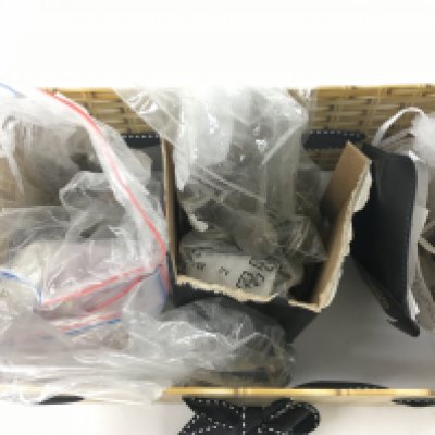 A Collection of British and foreign including Commemorative two pound coins etc