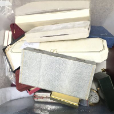 A Collection of costume jewellery including necklaces, rings, brooches etc. postage category C