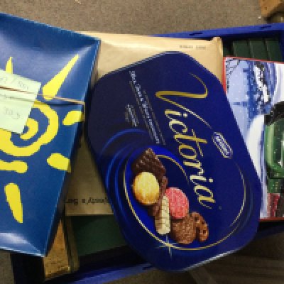 A large collection of used and mint 19th/20th century world stamps including loose and albums from Germany, Egypt , Indore, American etc. this lot cannot be posted