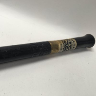 A Indian sword stick.