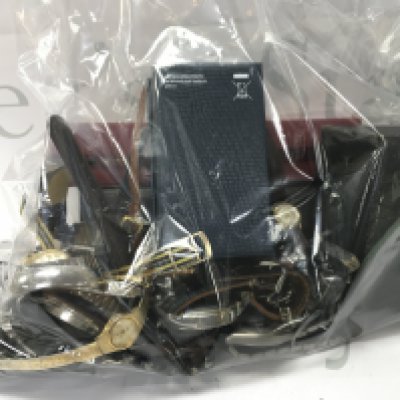 A collection of watches including Accurist, Citizen, Lorus, Ingersoll, Rotary, Vintage Wind Up Snoopy 1958 United Feature Syndicate Watch. Postage category B