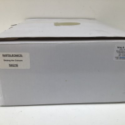 A boxed King and Country Minature military figures in in the Napoleonic series featuring NA216. Seizing the Colours. No reserve.