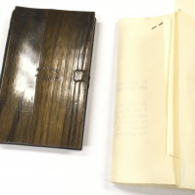 A Narrative of the Loss of the Royal George at Spithead August 1782. Printed & Published by S.Horsey Sen 43 Queen Street 1840.