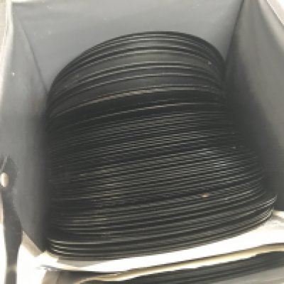 A Collection of 45 rpm records including Viola Wills, Slade, The Searchers etc. Postage category C. NO RESERVE