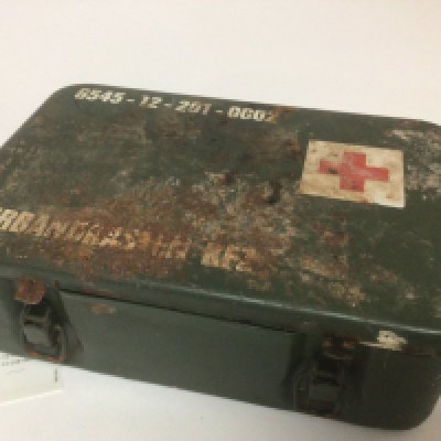 A I world war medal awarded to 153726 GNR A L Hounson RA with copy portrait photograph. Two German Third Reich Political party enamel badges one dated 1933 makers marks Rzm a Suffolk regiment badge and Civil Defence badge.