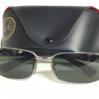 Ray Ban RB3364 sunglasses. Postage category A