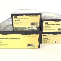 4 Boxed Britains Ccivil Wars Sets. Including Numbers 17436, 17295, 17109 And 17378.