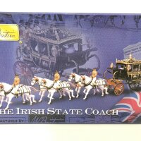 A Boxed Britains The Irish State Coach #00254.