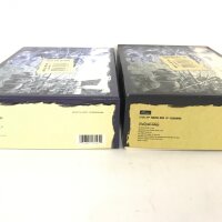 2 X Boxed Britains Civil War Sets. #s 17245 And 17435. No Reserve. (2).