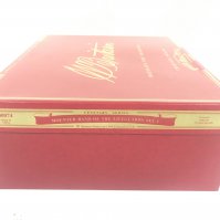 A Boxed Britains Mounted Band Of The Life Guards Set 2 #00074.