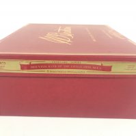 A Boxed Britains Mounted Band Of The Life Guards Set 1 #00073.