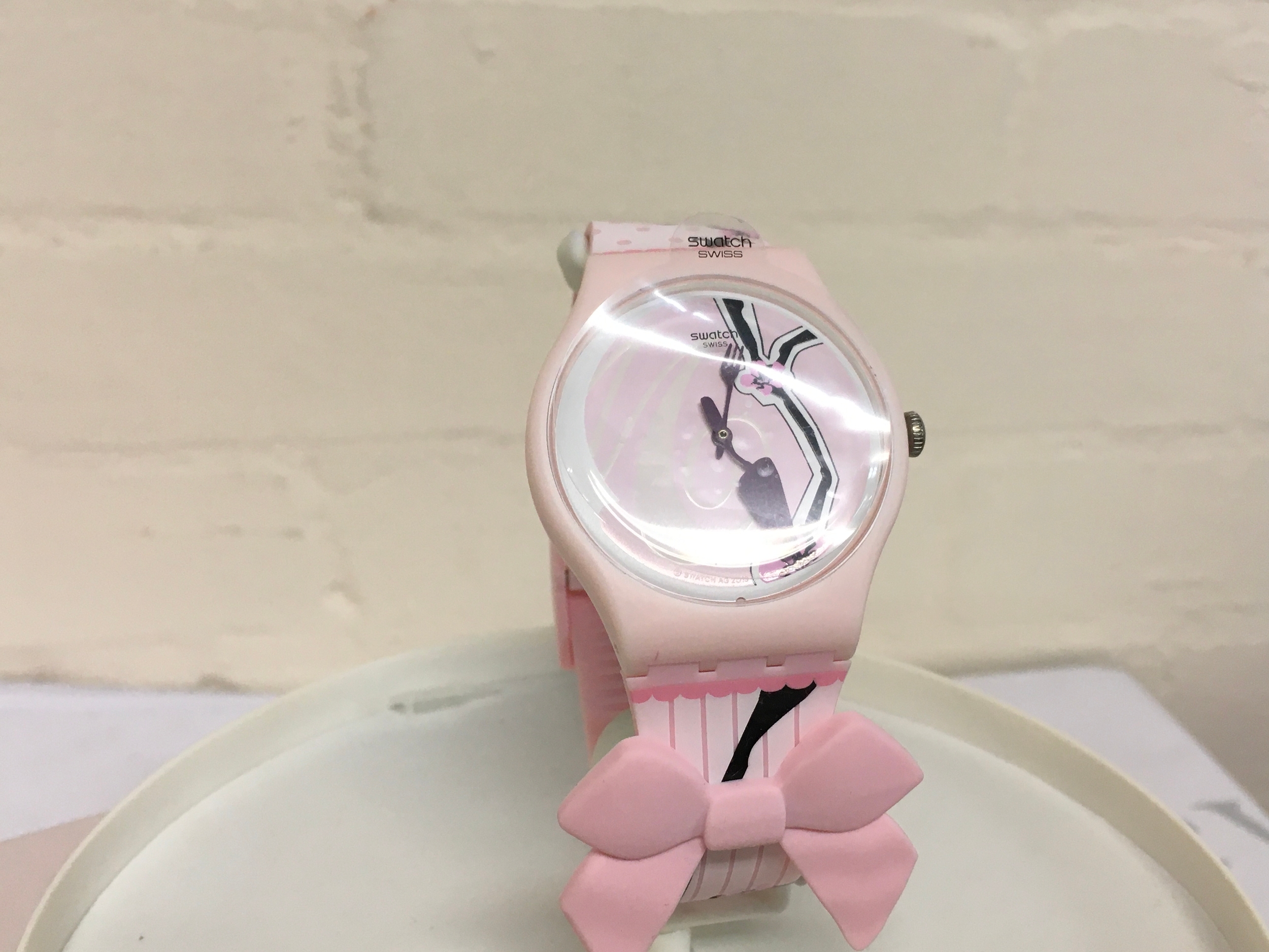 Swatch Watch Collection