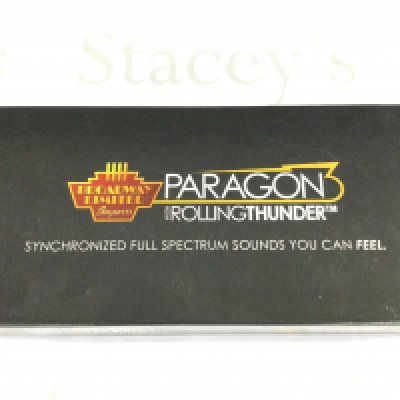 A Boxed Broadway Limited Imports H0 Scale SP Cab Forward 4-8-8-2 AC-5 Locomotive. DCC.