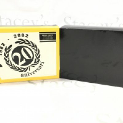 2 X Boxed Fly Models Corvette Slot Cars. No Reserve.