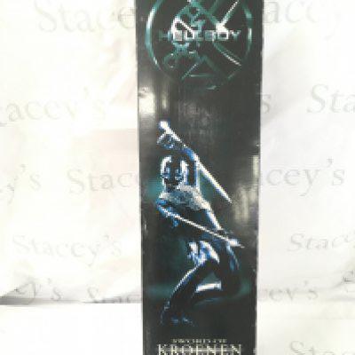 A Boxed United Cutlery Ornamental Replica Hellboy Sword Of Kroenen.