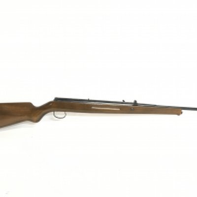 A Vintage Original Mod 50E air rifle, 116cm. This lot cannot be posted