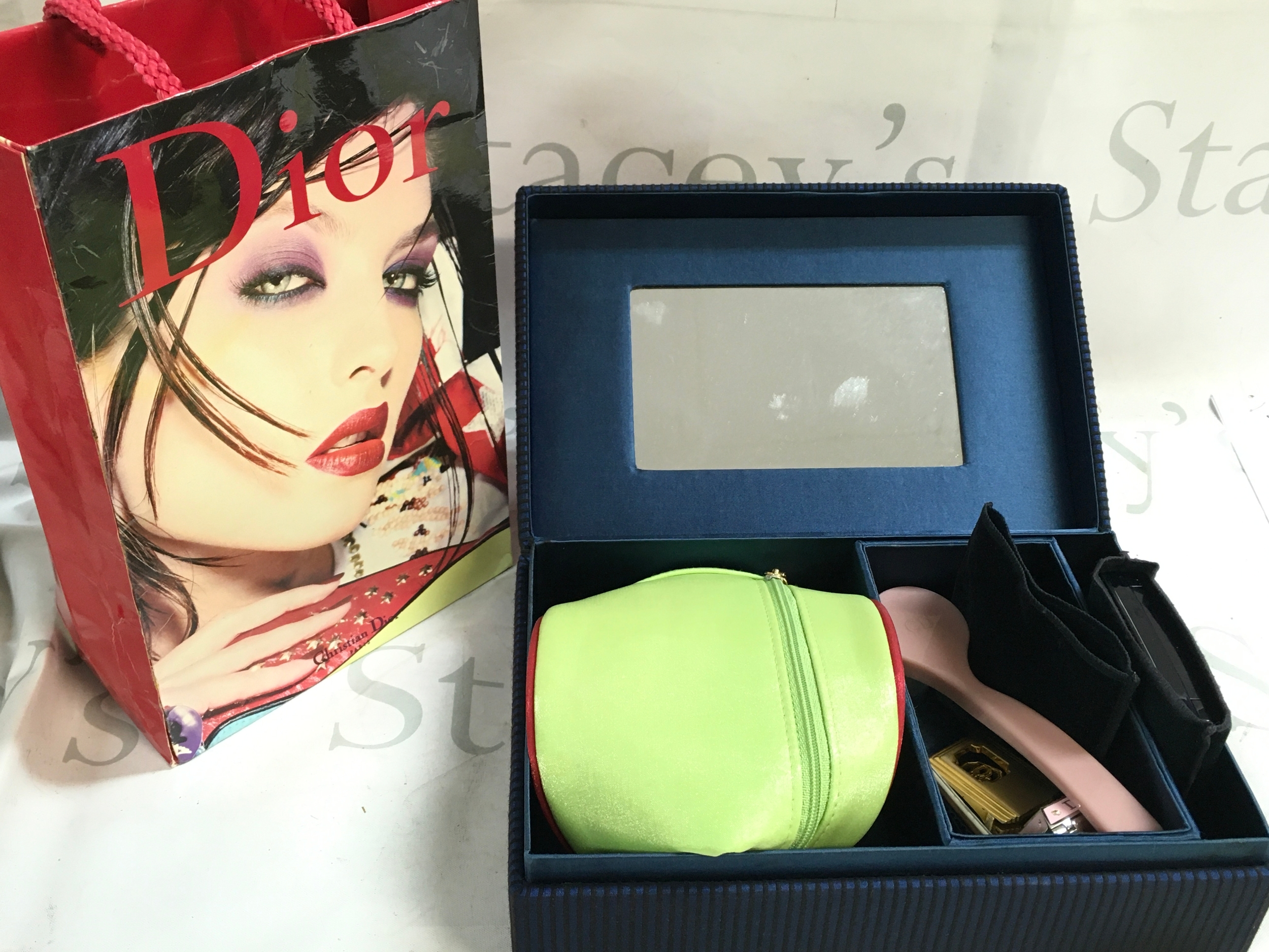 A Collection of Christian Dior 