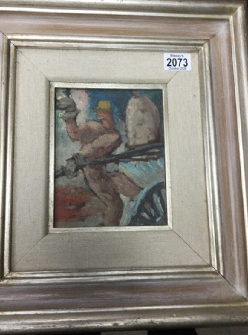 detail