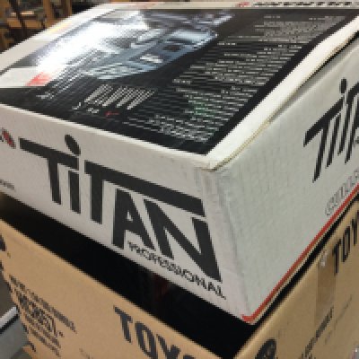 A collection of camera equipment including boxed Cullman tripod heads Ct10 and Ct60. Postage category C