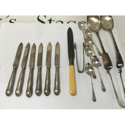 Antiques & Collectables - catalogue currently being updated