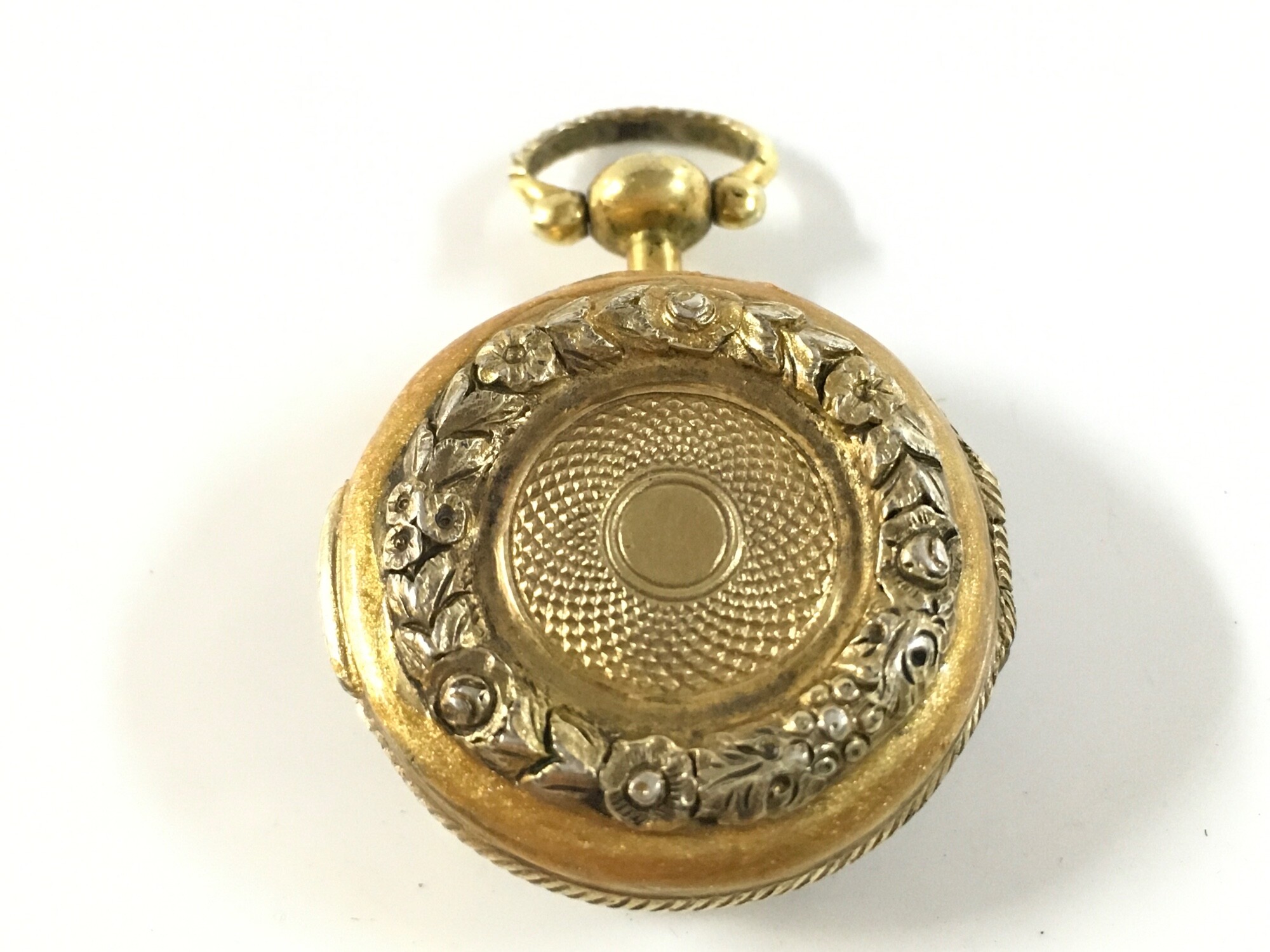 detail