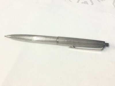 A Mount Blanc 1666 pencil NO RESERVE