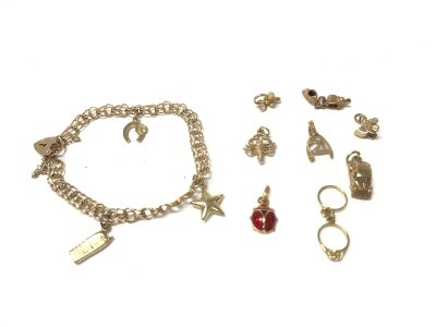 Specialist Sale of Jewellery, Silver & Gold