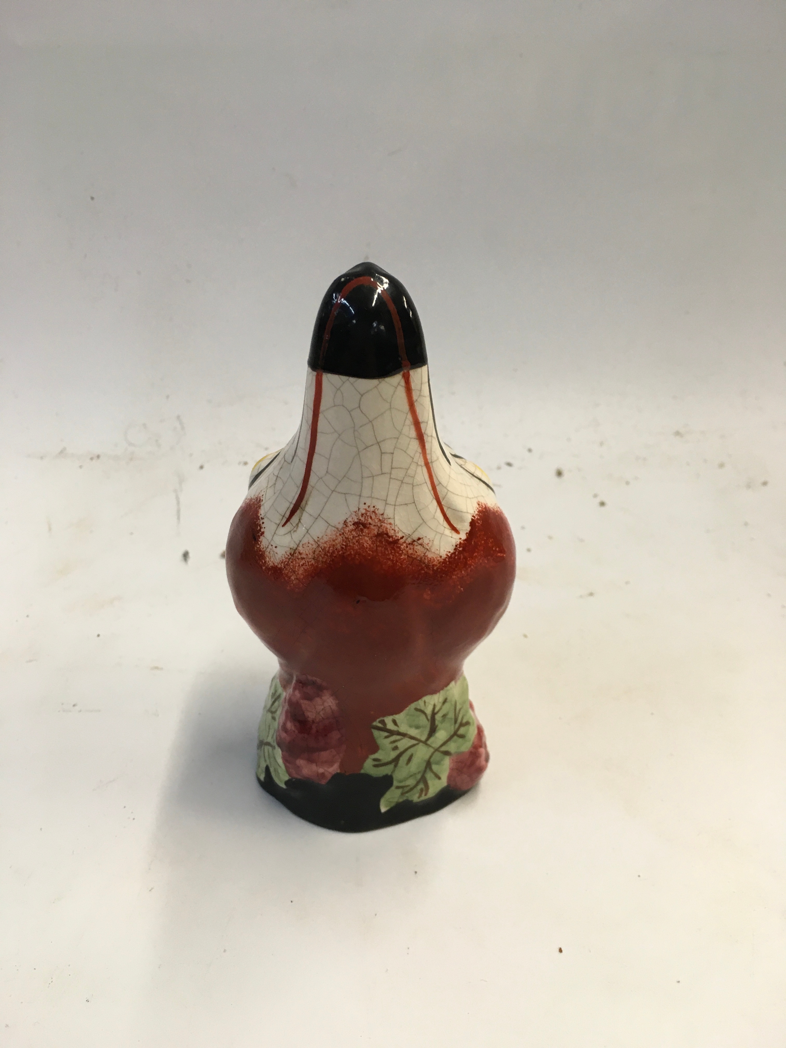 A fox stirup cup NO RESERVE